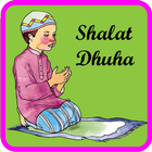 Icona Shalat Dhuha