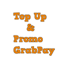 Panduan GrabPay Dan Promo آئیکن