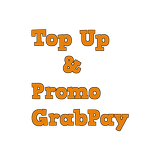 Panduan GrabPay Dan Promo icon