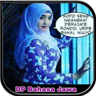 Gambar DP Bahasa Jawa icône