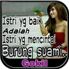 Gambar DP Gokil icône