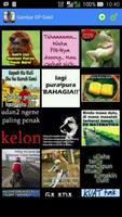 1 Schermata Gambar DP Gokil