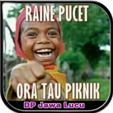 DP Jawa Lucu 图标