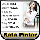 Kata Kata Pintar icon