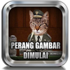 Perang Gambar Komentar APK