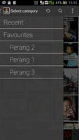 Perang Gambar Komentar تصوير الشاشة 2