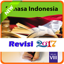 Buku Siswa Bahasa Indonesia Kelas 8 Revisi 2017 aplikacja