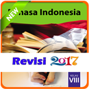 Buku Siswa Bahasa Indonesia Kelas 8 Revisi 2017 APK
