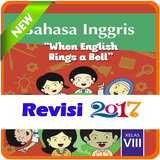 Buku Siswa Bahasa Inggris Kelas 8 Revisi 2017 ícone