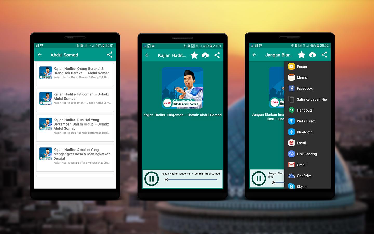 Ceramah Ust Abdul Somad Mp3 Terbaru 2019 for Android Ceramah Ust Abdul Somad Mp3 Terbaru 2019 for Android