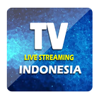 Icona TV indonesia - nonton tv semua channel live