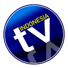 Nonton TV Online Indonesia 圖標