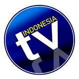 Nonton TV Online Indonesia icône