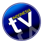 Nonton TV Online Indonesia 아이콘