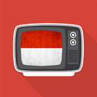 TV Online Indonesia アイコン