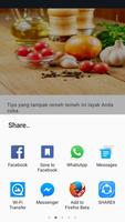 Resep Istimewa screenshot 2