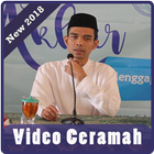 200+ Video Ceramah Ustadz Abdul Somad Terbaru آئیکن