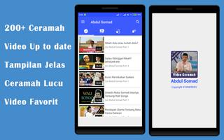 200+ Video Ceramah Ustadz Abdul Somad Terbaru Affiche