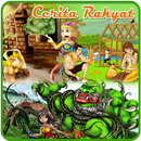 200+ Cerita Rakyat Indonesia APK