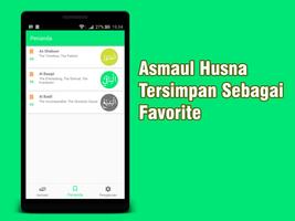 Asmaul Husna screenshot 3