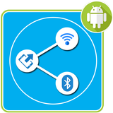 Bagikan App 圖標