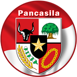 Butir-Butir & Makna Pancasila Zeichen