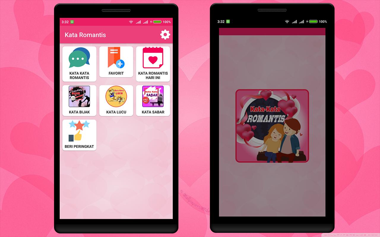 500 Kata Cinta Romantis Terbaru 2018 For Android Apk Download