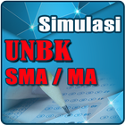 Tes UNBK SMA IPA-IPS 2018 아이콘