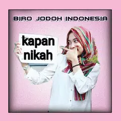 Biro Jodoh APK download