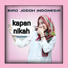 Biro Jodoh ícone