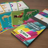 Flashcard Hijaiyah BISA
