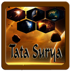 Tata Surya आइकन