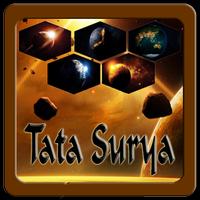 Tata Surya 海報