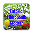 Tutorial Hidroponik Modern APK