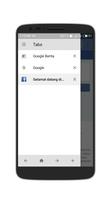 Browser 4G 2017 Cepat & Ringan screenshot 1