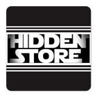 HiddenStore ícone