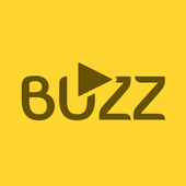 Buzz Video - Fun! ikona