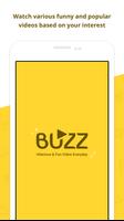 Buzz Video - Fun! Affiche