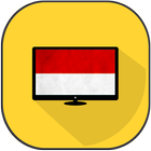 tv indonesia hd - sctv icône