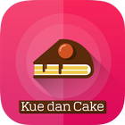 Resep Kue dan Roti ícone