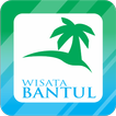Peta Wisata Bantul