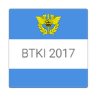 BTKI 2017 আইকন