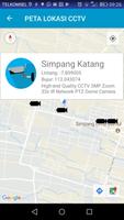 Linfo - Lintas Info Kabupaten Kediri capture d'écran 3