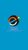 Linfo - Lintas Info Kabupaten Kediri Affiche