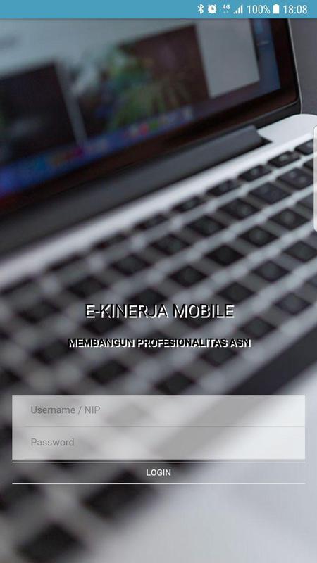 EKinerja Kabupaten Kediri for Android - APK Download