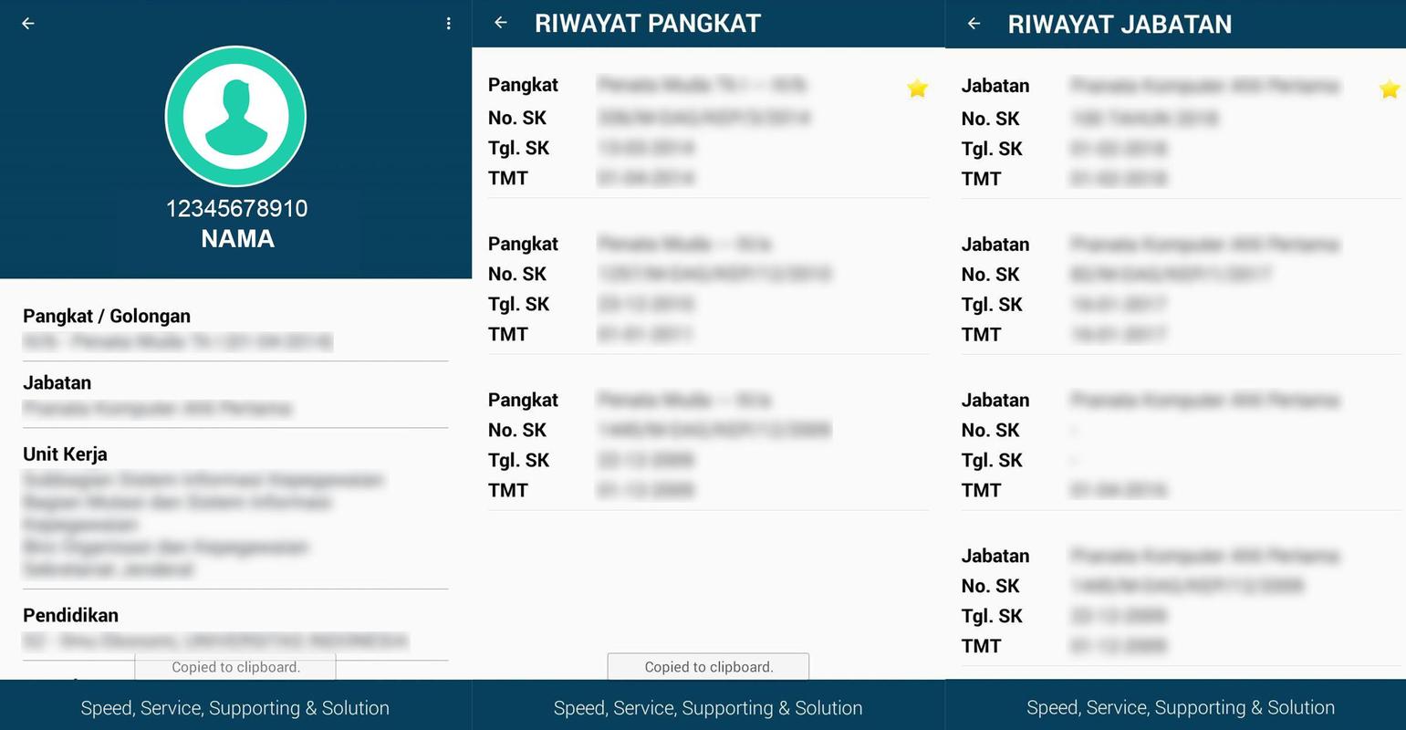Sistem perdagangan aplikasi medallion