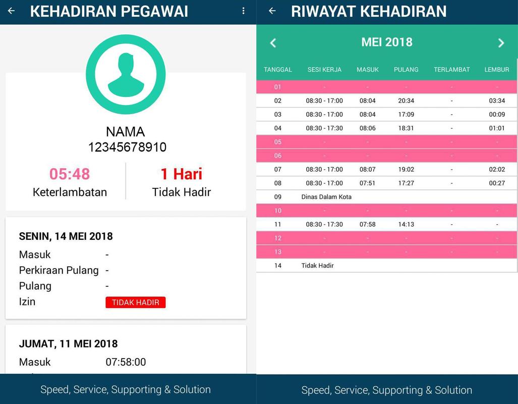 Sistem perdagangan excel download