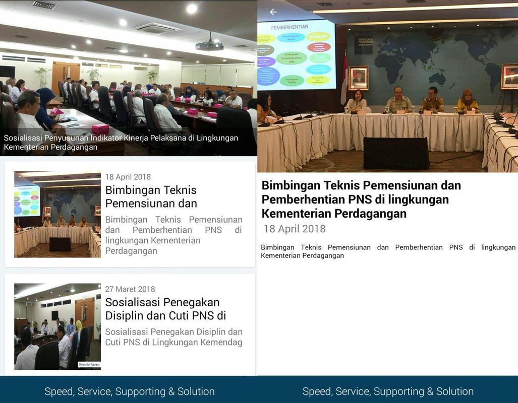 Sistem perdagangan cepat