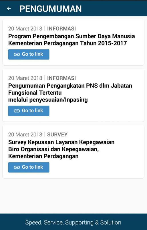 Sistem perdagangan aplikasi medallion