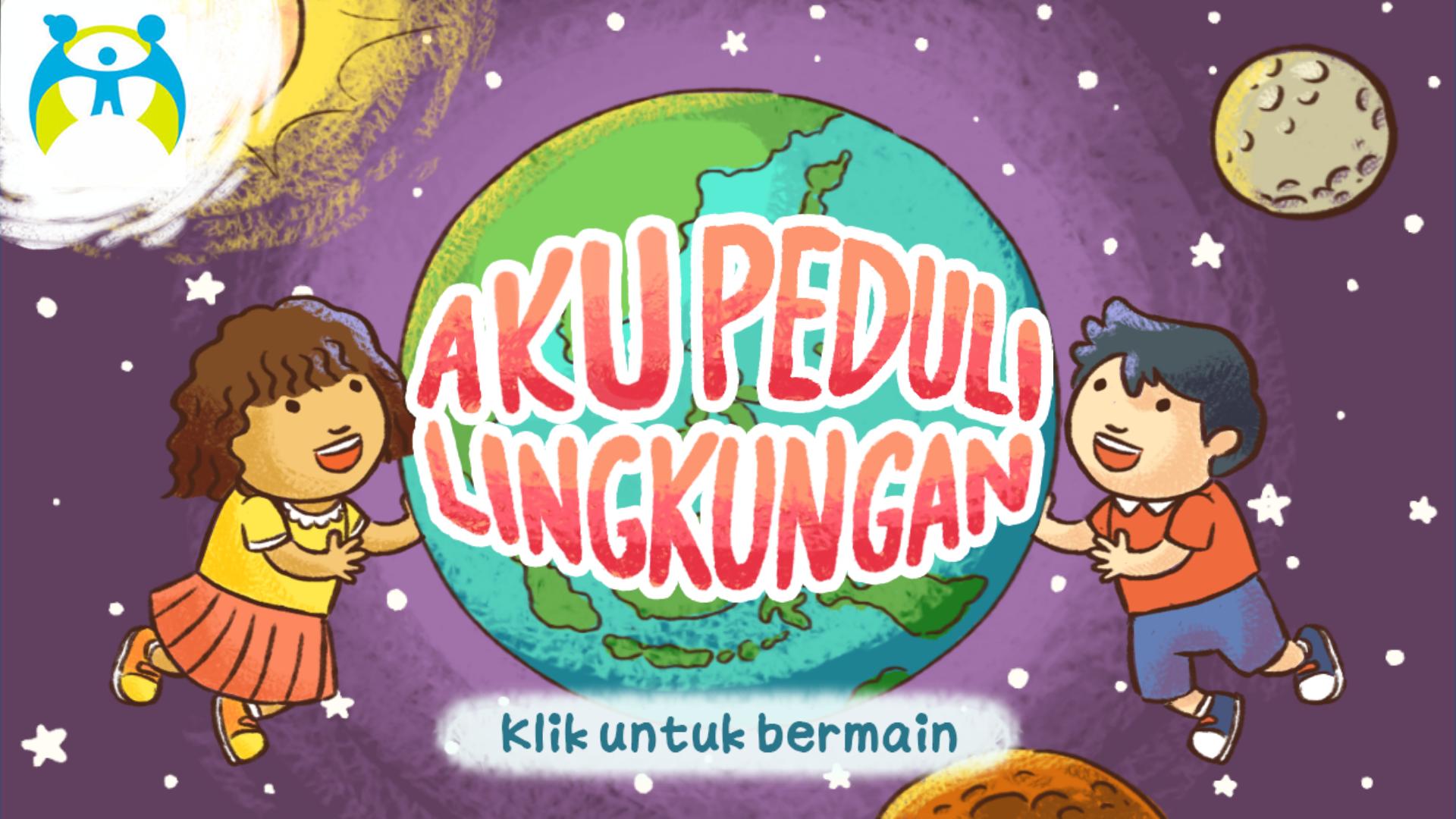 Aku Peduli Lingkungan For Android Apk Download